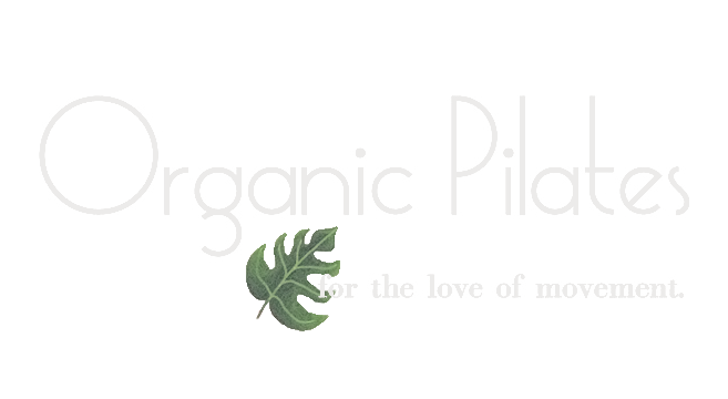 Organic Pilates